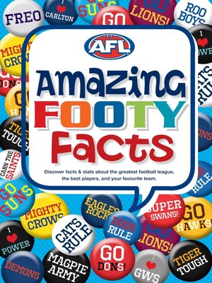 cover image of AFL